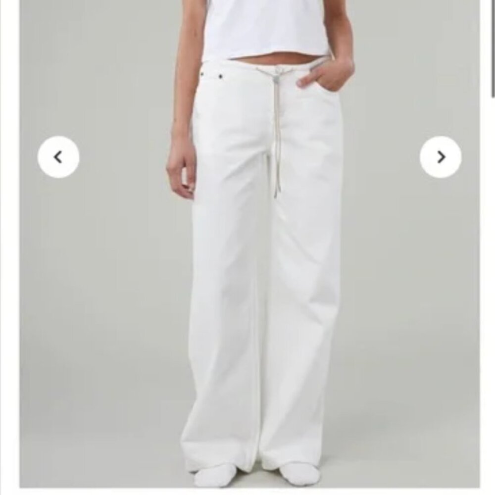 Still Here Cool Jeans